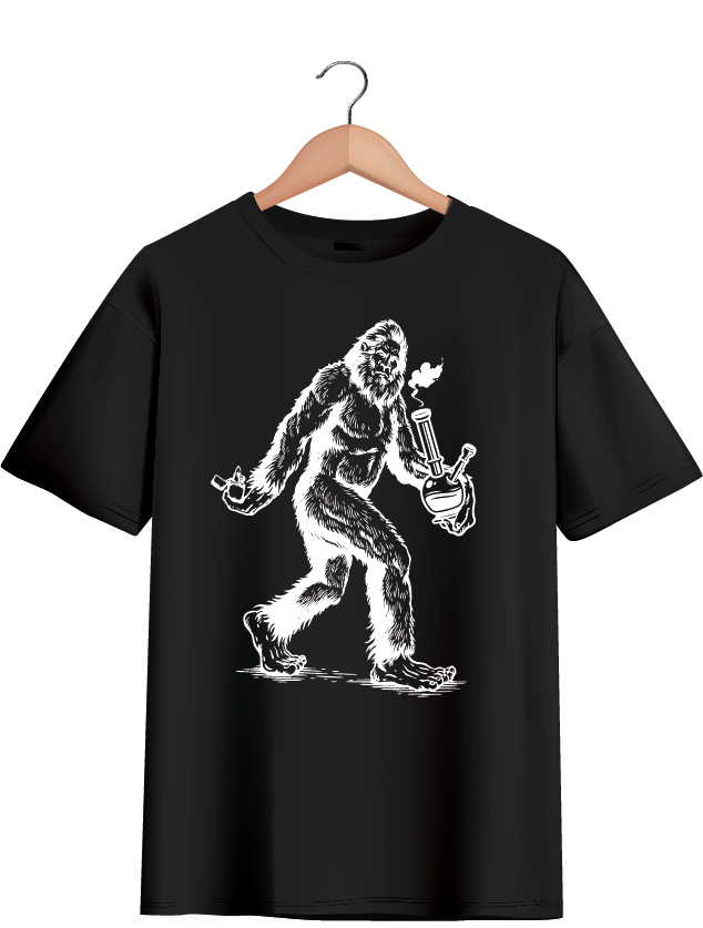 Featured image for “BongFoot Shirt”